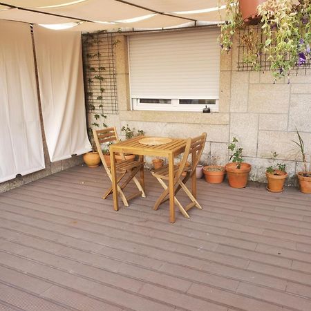 O Terraco Florido Διαμέρισμα Viseu Εξωτερικό φωτογραφία