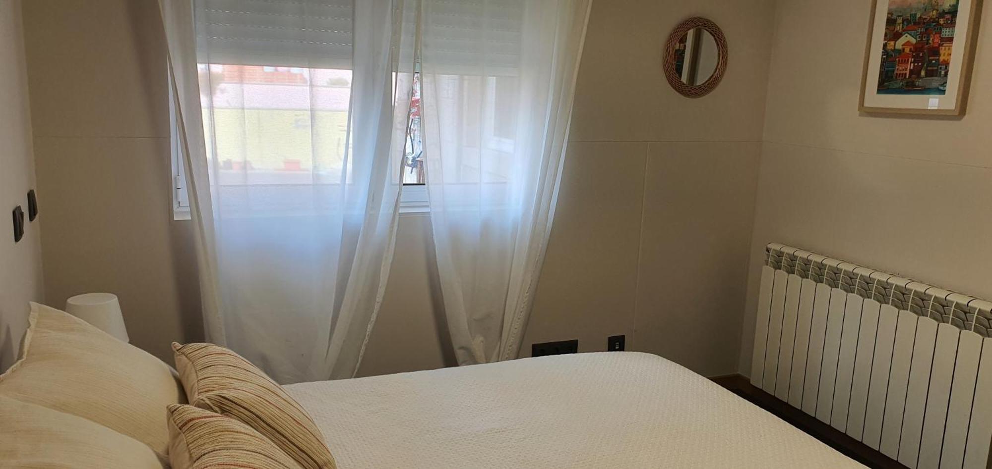 O Terraco Florido Διαμέρισμα Viseu Εξωτερικό φωτογραφία